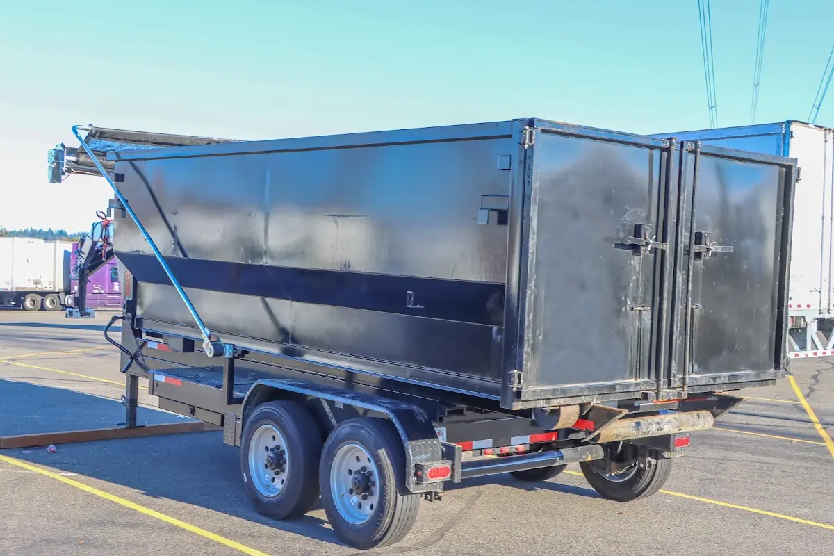 Roofing Dumpster Rental in Tanque Verde, AZ